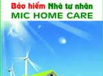 Bảo hiểm Nhà tư nhân: Sản phẩm Bảo hiểm trọn gói cho Ngôi nhà của Bạn